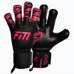 Football Masters Mănuși de portar Football Masters Invictus X RF pink