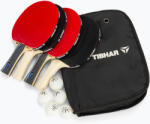 Tibhar Set pentru tenis de masă Tibhar Hobby Set 1
