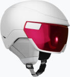 Atomic Cască de schi Atomic Revent GT Amid Visor HD white heather/red hd