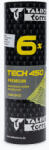 Talbot-Torro Tech 450 volane de badminton, Nylon Premium 6 buc. galben 469283