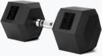 XTREXO Halteră cauciucată XTREXO Hex 32.5 kg