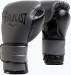 Everlast Mănuși de box Everlast Powerlock 2 charocal