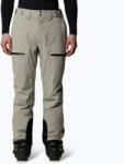 The North Face Pantaloni de schi pentru bărbați The North Face Chakal Regular clay grey