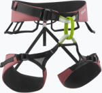 EDELRID Harnașament de alpinism EDELRID Autana II raspberry