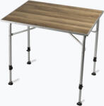 Dometic Masă turistică Dometic Zero Light Oak Medium Table brown
