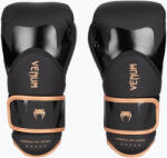 Venum Mănuși de box pentru bărbați Venum Challenger 4.0 black/bronze