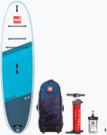 Red Paddle Co Placă SUP Red Paddle Co Ride 10'6" albastru