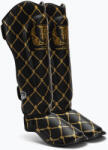 Top King Apărători de tibie Top King Chain black/gold