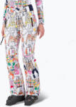 Rossignol Pantaloni de schi pentru femei Rossignol Sublim Str multico