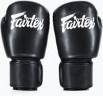 Fairtex Mănuși de box Fairtex Amateur Boxing black