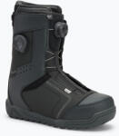 HEAD Ghete de snowboard pentru bărbați HEAD Trigger Lyt Boa Focus charcoal Clapar snowboard