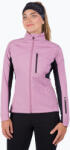 Rossignol Geacă softshell pentru femei Rossignol Genetys moonlite mauve