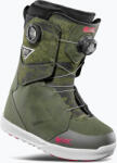 Thirtytwo Ghete de snowboard penru femei ThirtyTwo Lashed Double Boa B4Bc W'S '24 camo Clapar snowboard
