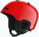 POC Скиорска каска POC Fornix MIPS prismane red