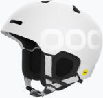 POC Скиорска каска POC Fornix BC hydrogen white matt