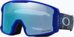 Oakley Скиорски очила Oakley Line Miner M crystal blue cell/prizm snow sapphire iridium