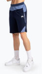Venum Pantaloni scurți de antrenament pentru bărbați Venum Tempest Training navy blue
