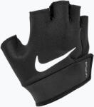 Nike Mănuși de antrenament pentru bărbați Nike Vapor FG black/black/white