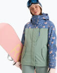 ROXY Дамско яке за сноуборд ROXY Roxy Jetty Block wild wind chloe blossom