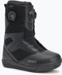 Thirtytwo Мъжки обувки за сноуборд ThirtyTwo Stw Double Boa '24 black/black