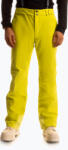 Fischer Pantaloni de schi pentru bărbați Fischer Premier fischer yellow