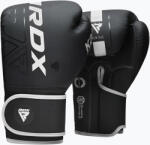 RDX Mănuși de box RDX F6 Kara Boxing Training white