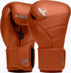 Hayabusa Mănuși de box Hayabusa T3 Kanpeki clay orange