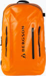 BERGSON Туристическа раница BERGSON Vento Pack 25 l orange