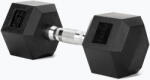 XTREXO Halteră cauciucată XTREXO Hex 12.5 kg