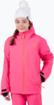 Rossignol Детско скиорско яке Rossignol Jr Strawpile tea rose