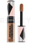 L'Oréal Infaillible More Than Concealer folyékony korrektor 338 Honey 11 ml