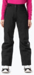 Rossignol Fata pantaloni de schi negru