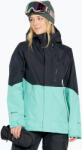 Volcom Geacă de snowboard pentru femei Volcom V. Co Aris Ins Gore wasabi