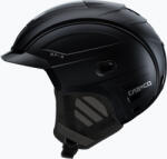 CASCO Скиорска каска CASCO SP-5 raven black