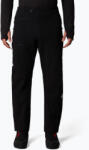 The North Face Pantaloni softshell pentru bărbați The North Face Summit Chamlang black/npf