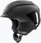 uvex Ски каска UVEX Levitate MIPS black matt