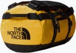 The North Face Пътна чанта The North Face Base Camp Duffel XS 31 l summit gold/black/npf