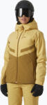 Helly Hansen Geacă de schi pentru femei Helly Hansen Edge 3.0 sand