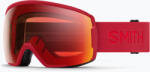 SMITH Предпазни ски очила Smith Proxy crimson/ chromapop pro photochromic red mirror
