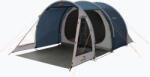 Easy Camp Cort de camping Easy Camp Galaxy 400 Steel Blue pentru 4 persoane Cort