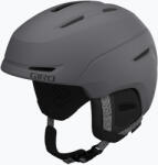 Giro Скиорска каска Giro Neo matte charcoal