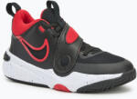 Nike Încălțăminte de baschet pentru copii Nike Team Hustle D11 black/ white/ university red