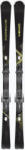 HEAD Ски за спускане HEAD Porsche 7 Series SW BB-PR + автомати Protector PR 13 GW black/yellow