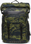 Oakley Туристическа раница Oakley Road Trip Terrain RC 25 l tiger camo green