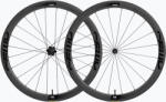 FFWD Tyro 2.0 FCC SP 20H/24H RB XDR Sram roți de bicicletă neagră FFWD Tyro 2.0 FCC SP 20H/24H RB XDR Sram negru