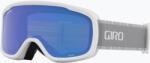 Giro Дамски предпазни скиорски очила Giro Moxie white & grey chute/ amber pink/ yellow