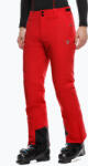 Dainese Pantaloni de schi pentru bărbați Dainese Onira Aerosense-Dry racing red