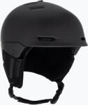 Salomon Ски каска Salomon Husk black