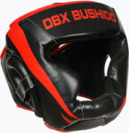 Dbx Bushido Cască de box DBX BUSHIDO ARH-2190R negru/roșu