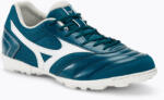 Mizuno Мъжки футболни обувки Mizuno MRL Sala Club TF sailor blue/white